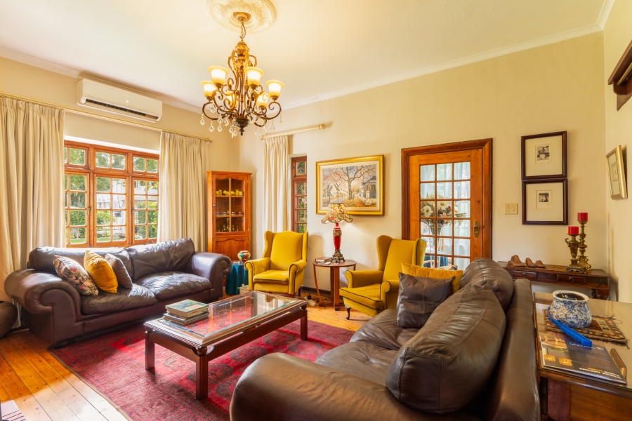 5 Bedroom Property for Sale in Worcester Western Cape
